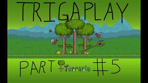 Terraria Sex Etiquette Part 5 Youtube