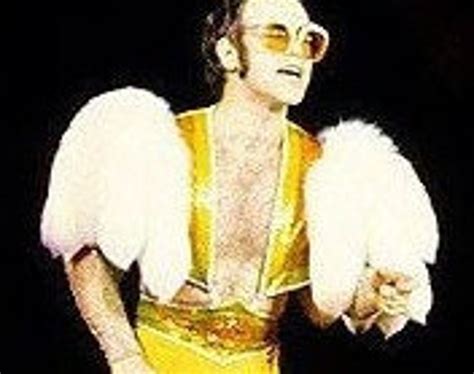 Elton John Inspired Feather Costume White Feather Epaulettes Feather Carnival Shoulder Pieces