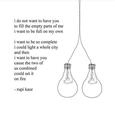 12 Rupi Kaur Poems Every Woman Should Read