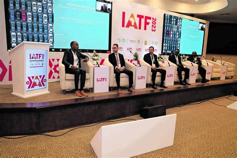 Iatf Africas Automotive Sector Shifts Towards Sustainability