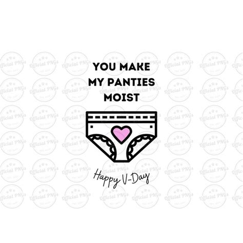 Panties Moist Etsy