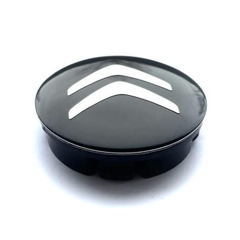 60mm 55mm CITROEN Wheel Center Hub Caps Covers