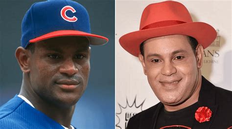 Hat Sammy Sosa Steroide Benutzt Warum Hgh Das Ped Der Wahl F R Mlb