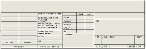 Linking custom properties to Drawing Template - Conceptia