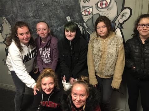Youth Work Week 2018