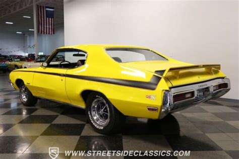 Buick Gs Gsx Tribute For Sale