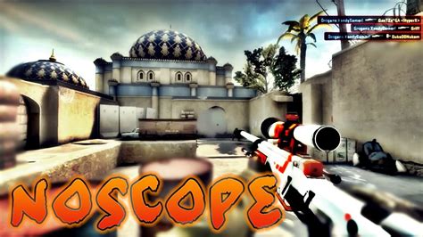 Noscope Na Smoke Fragmovie YouTube