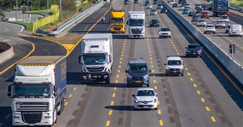 Aumenti Dei Pedaggi In Autostrada A Milano E In Lombardia Nel Le