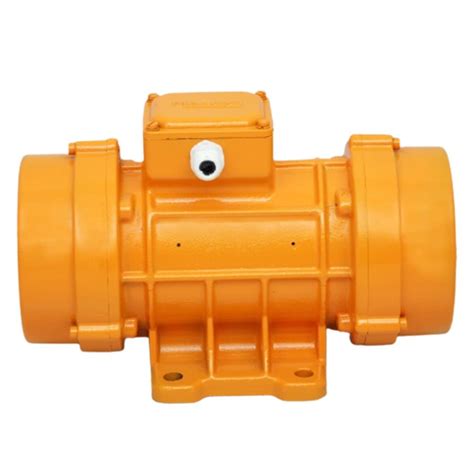 Three Phase Floor Mount Construction Concrete Vibrator Motor Power