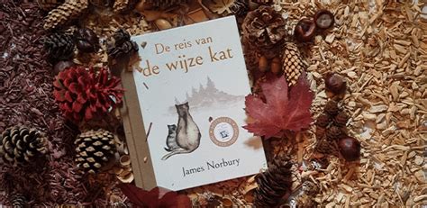 James Norbury De Reis Van De Wijze Kat