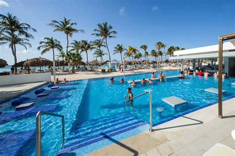 Riu Palace Antillas Hotel Aruba All Inclusive Vacations