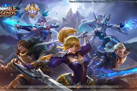 Cara Mudah Buat Akun Baru Mobile Legend Akun Lama Tetap Aman