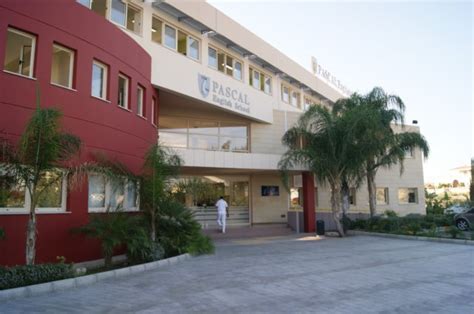 Pascal English School Nicosia Cyprus