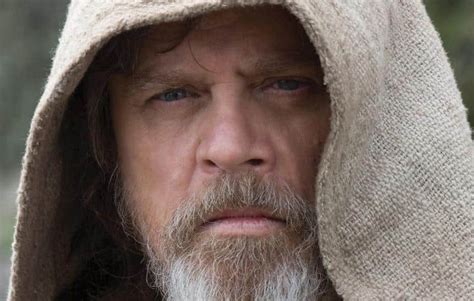 Mark Hamill Confirma Apari O De Luke Em Star Wars Ascens O Skywalker