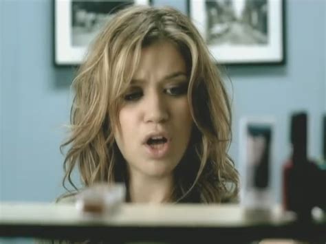 Since U Been Gone Official Video Kelly Clarkson Image 21735488