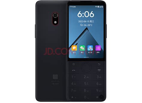 Вышел Xiaomi Qin F22 Pro - «король кнопочных телефонов» с Android 12 ...