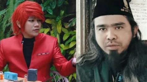 Geger Sosok Ini Bongkar Pesulap Merah Vs Gus Samsudin Cuma Settingan