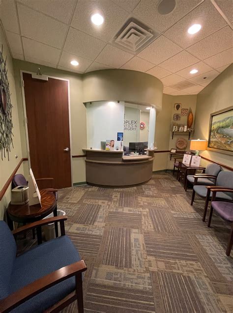 Metroplex Endodontics & Microsurgery