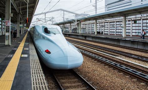 Jr Pass Japon Le Pass Train Ultime Pour Découvrir Le Japon