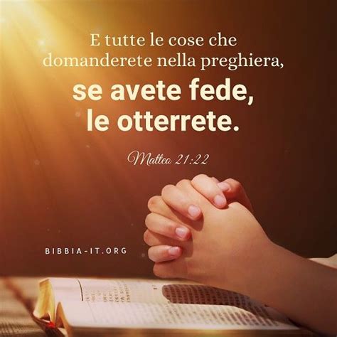 Frasi Bibliche Matteo Citazioni Cristiane Versetti Biblici