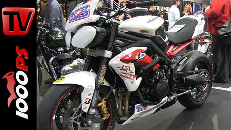 Triumph Street Triple Cup 2014 Infos Zur Teilnahme Und Rennstrecken