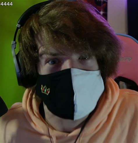 Ranboo Pretty Boys Face Reveal People