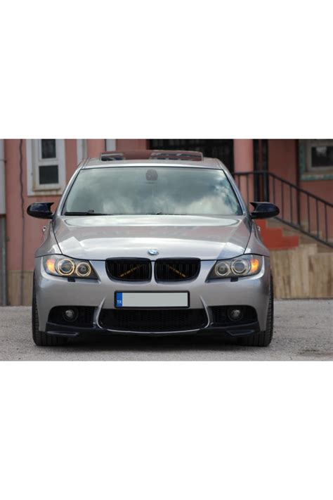 Genel Markalar Bmw E90 Makyajsız Kasa 2005 2009 Uyumlu Batman Yarasa