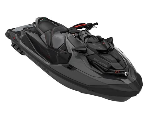 Nuevos Modelos MOTOS DE AGUA SEA DOO 2022 Emotion Barcelona