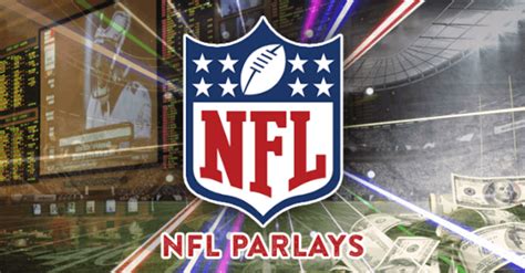 Nfl Parlay Picks Our Week 2 Parlay For Sunday 🏈