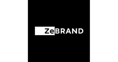 ZeBrand Inc.のプレスリリース｜PR TIMES