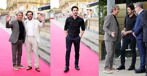 Por qué Ricardo Darín el Chino Darín y Peter Lanzani llamaron la