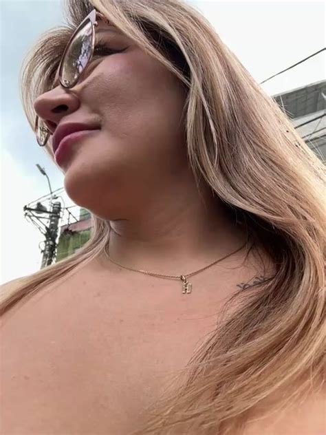 DIANITA 1988 Neighbor Touching Her Tits