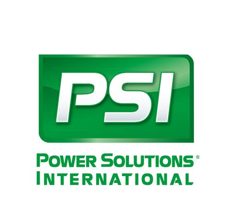 Us Based Power Solutions International Psi Launches A Groundbreaking