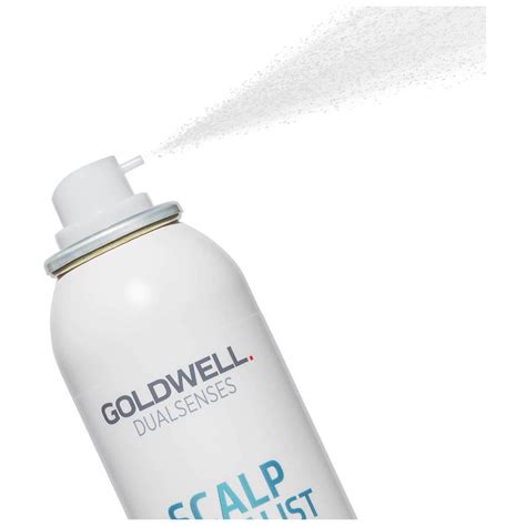 Goldwell Dualsenses Scalp Specialist Anti Hair Loss Spray Lotion