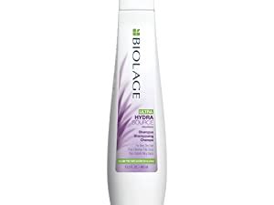 Amazon BIOLAGE Ultra Hydra Source Shampoo Extremely Moisturizes