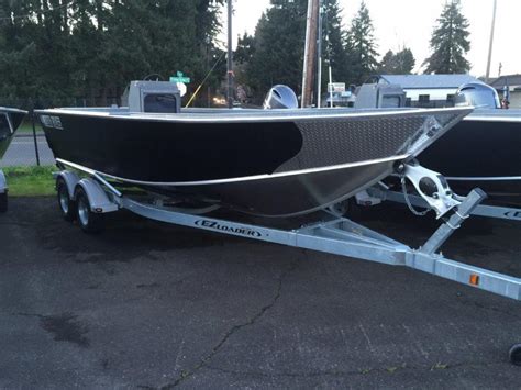 North River Osprey Boats for sale