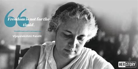 On Republic Day, 10 inspirational quotes from India's female freedom ...