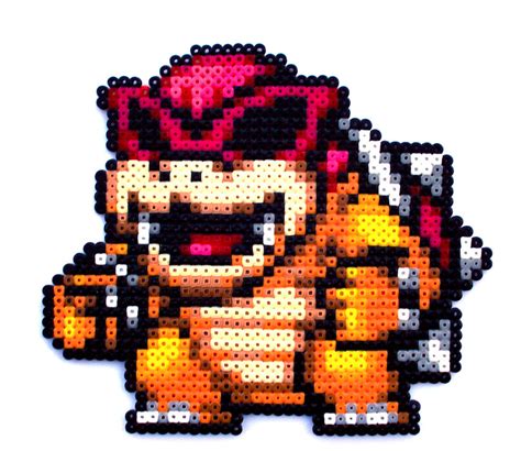 Roy Koopa by hotpinkflamingo on DeviantArt