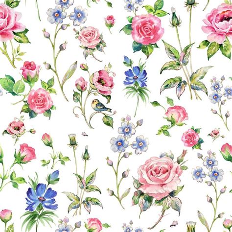 Pin By Bhakti Textile On Pins By You In 2024 Watercolor Rose Holiday