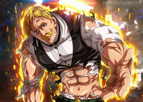 Frases De Escanor Frases De Escanor 15 16 Wattpad