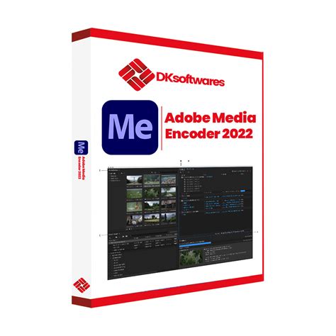 Media Encoder 2022 Ukrainepuzzle