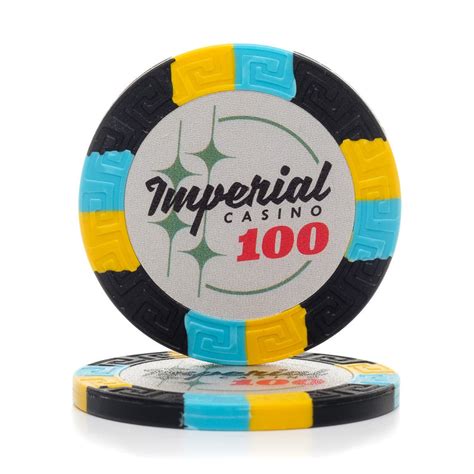 Poker Chips | Casino Supply