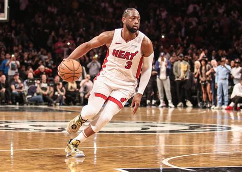 Report: Dwyane Wade Texted Pat Riley About Player He Wants Miami Heat ...