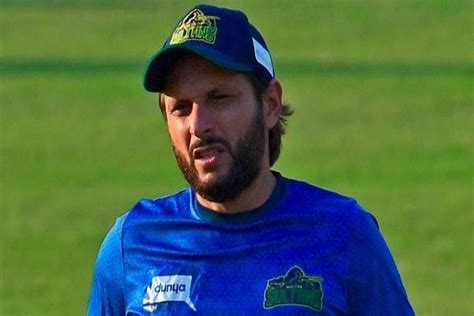 Psl 7 Shahid Afridi To Join Quetta Gladiators Asfe World Tv