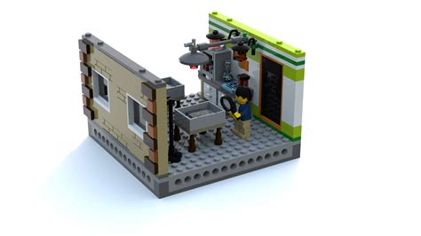 Lego Ideas Product Ideas Create Your Own Studio