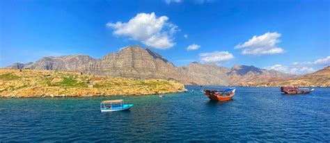 Best Musandam Tour Musandam Tour Packages From Dubai