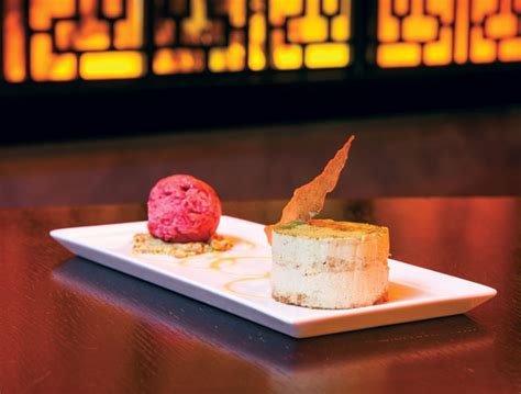 Best Desserts At The Best Restaurants In Dubai What S On