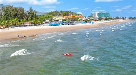 Explore Beaches Near Ho Chi Minh City