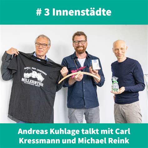 Handel Go Neue Podcast Folge Zum Thema Innenst Dte Hvnord Live