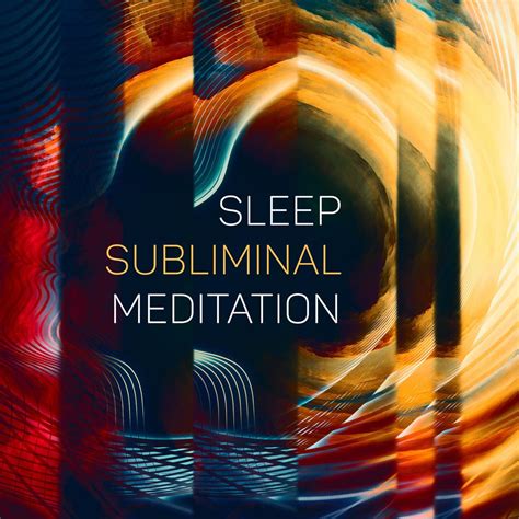 Sleep Subliminal Meditation Night Affirmations Solfeggio Hz